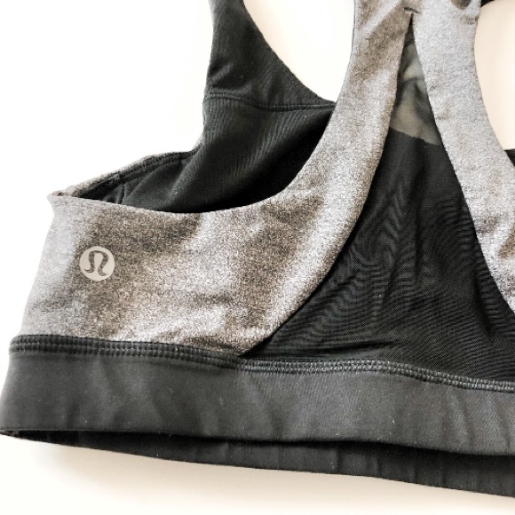 lululemon athletica Other - Lululemon Invigorate Bra Medium Support